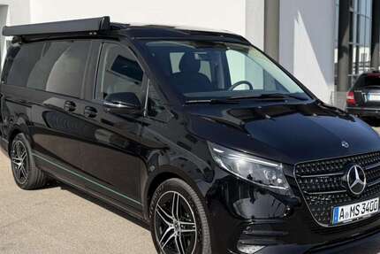 Mercedes-Benz 300 9.000 km 113.900 &euro; Schwabmünchen 86830