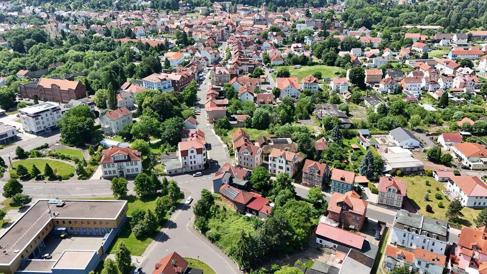 Traumhaftes Baugrundstück in Waltershausen – idyllisch, großzügig und voll erschlossen zimmer
