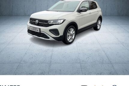 VW T-Cross 11.100 km 21.950 &euro; Kreuztal 57223