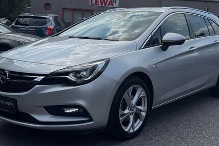 Opel Astra 189.700 km 7.490 &euro; Solingen 42653