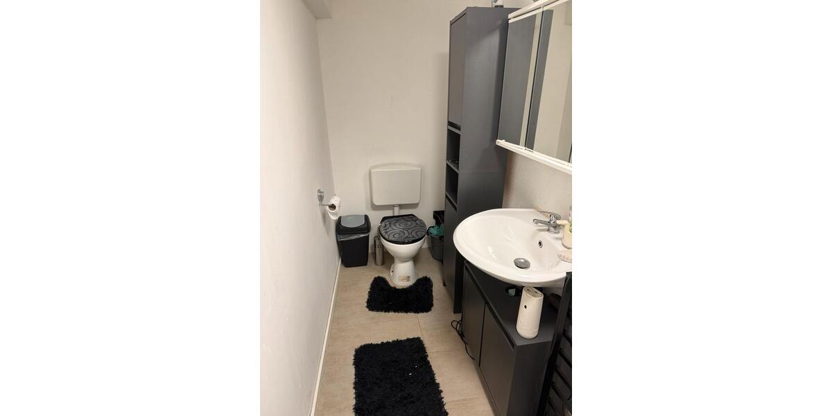 Etagenwohnung Grünstadt - 3 Zimmer, 65 m&sup2;, 1.100&euro; | Angebot:26020264