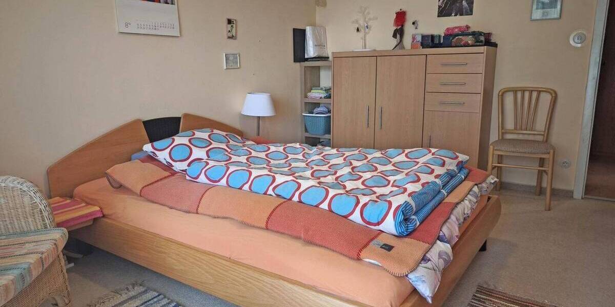 Doppelhaushälfte Freudenstadt - 1 Zimmer, 207 m&sup2;, 378.000&euro; | Angebot:26585445