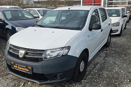 Dacia Sandero 164.500 km 2.690 &euro; Reutlingen 72766