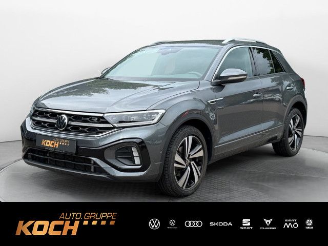 T-Roc