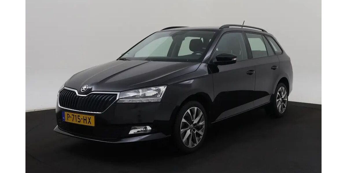 Skoda Fabia 192.924 km 6.486 &euro; Laar Eschebrügge 49824