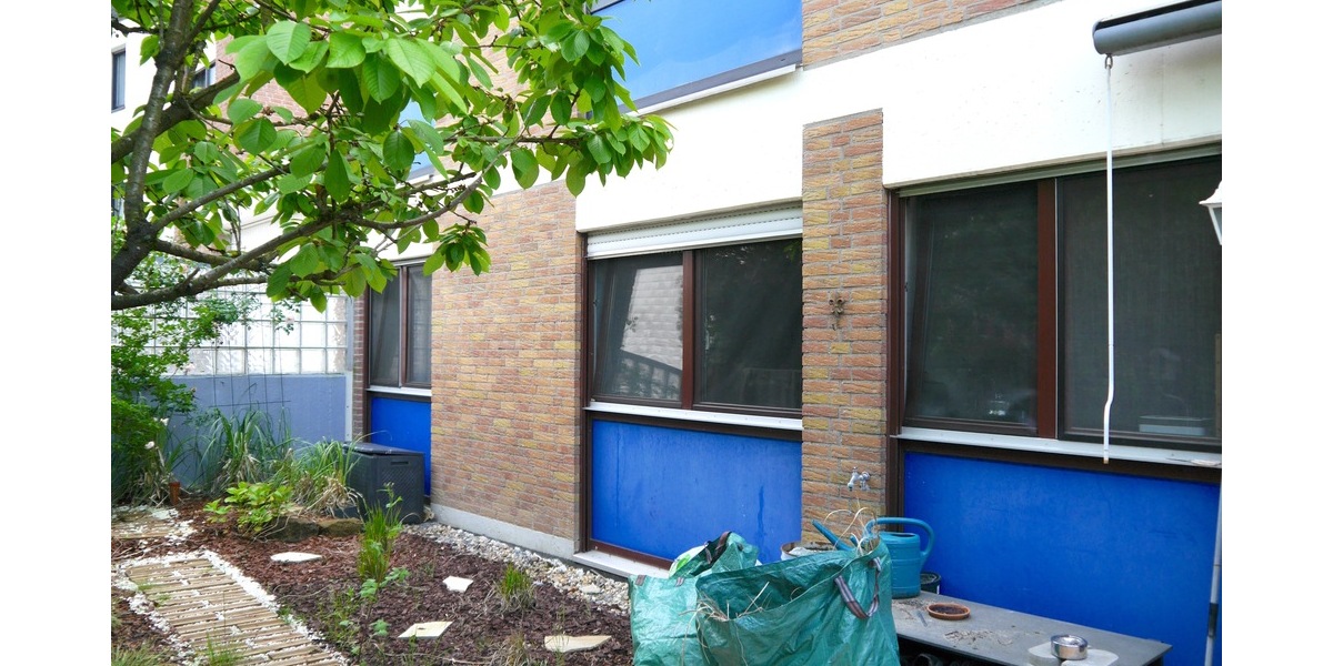 Rtg. Ost, 3 Zi. Garten ETW, 79m², bevorzugte Lage, in kl. Einheit, TG Stellpl. möglich - Terrassenwohnung Ratingen Homberg | Angebot:26689675