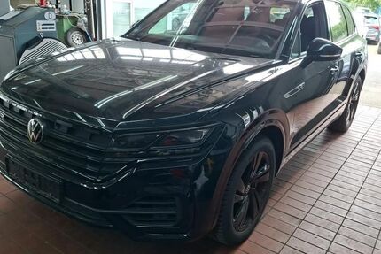 VW Touareg 58.561 km 56.919 &euro; Hagen 58091