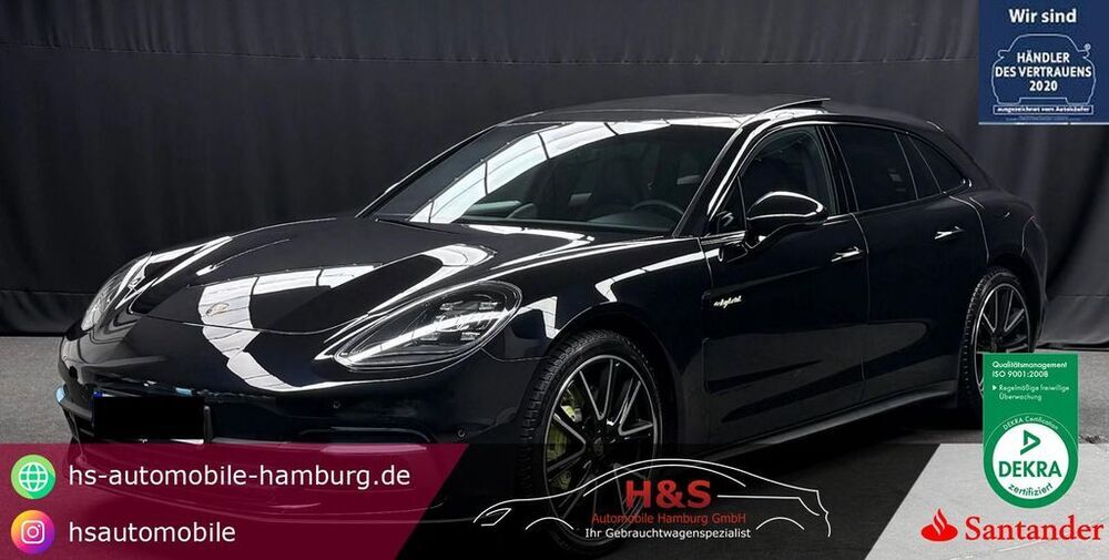 Panamera
