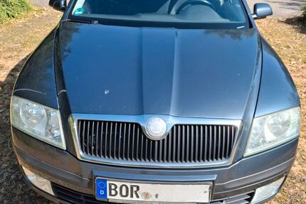 Skoda Octavia 301.625 km 1.600 &euro; Bocholt 46397