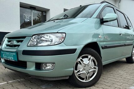 Hyundai Matrix 199.000 km 1.320 &euro; Stuttgart 70563