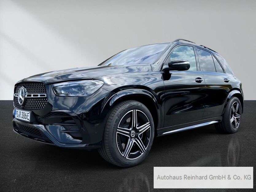 GLE 400