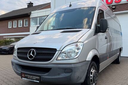 Mercedes-Benz Sprinter 196.000 km 15.990 &euro; Hamminkeln 46499