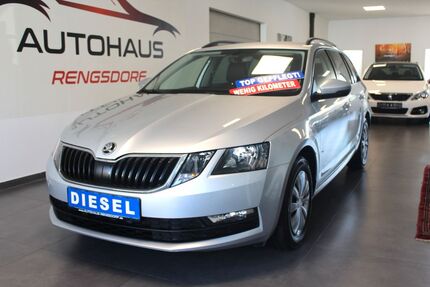 Skoda Octavia 138.000 km 10.990 &euro; Rengsdorf 56579