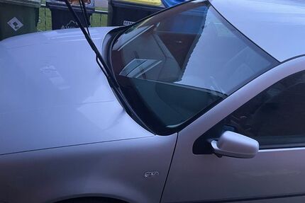 VW Golf 145.000 km 1.500 &euro; Brunsbüttel 25541