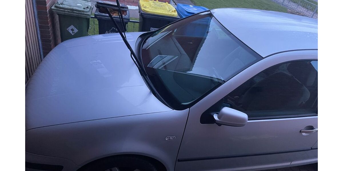 VW Golf 145.000 km 1.900 &euro; Brunsbüttel 25541