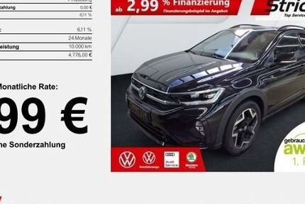 VW Taigo 25.437 km 25.799 &euro; Horn-Bad Meinberg 32805