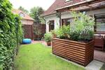 Niedliche Doppelhaushälfte mit kleinem Garten in gehobener Bestlage!