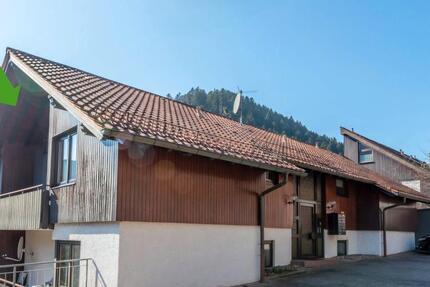 Wohnung Bad Teinach-Zavelstein Zavelstein - 1.5 Zimmer, 30 m&sup2;, 89.000&euro; | Angebot:26426080