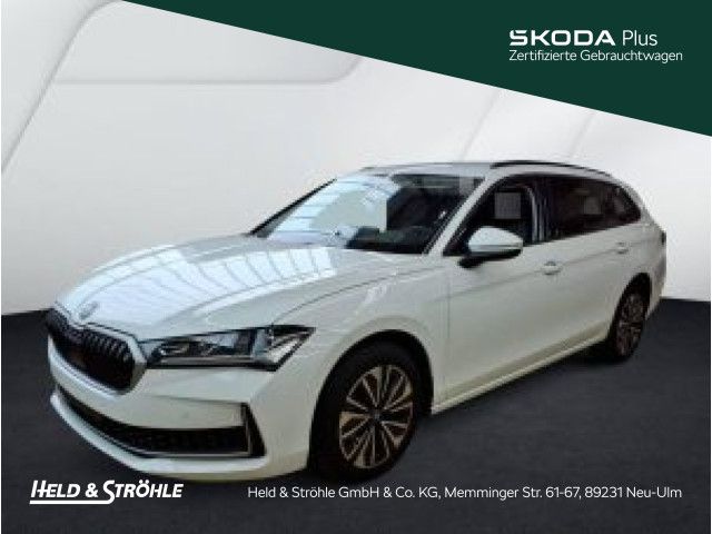 Skoda Superb 8.862 km 37.940 &euro; Neu-Ulm 89231