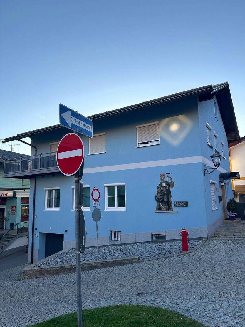 Modernes Einfamilienhaus im Zentrum von Bodenmais 7 zimmer