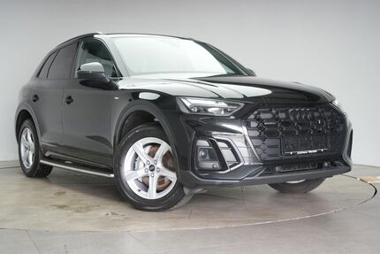 Audi Q5 169.000 km 26.490 &euro; Braunschweig 38110