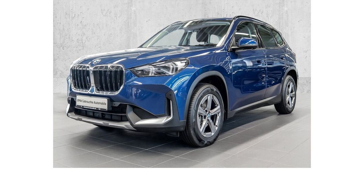 BMW X1 5.757 km 37.995 &euro; Köln-West 50858