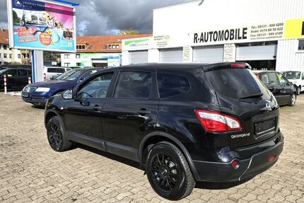 Nissan Qashqai 196.000 km 5.700 &euro; Garbsen/ Hannover 30827