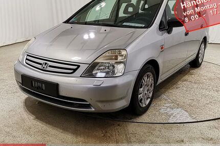 Honda Stream 90.250 km 899 &euro; Chemnitz 09120