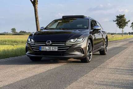 VW Arteon 94.000 km 32.500 &euro; Berne 27804