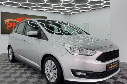 Ford C-Max 142.000 km 6.400 &euro; Munster 29633
