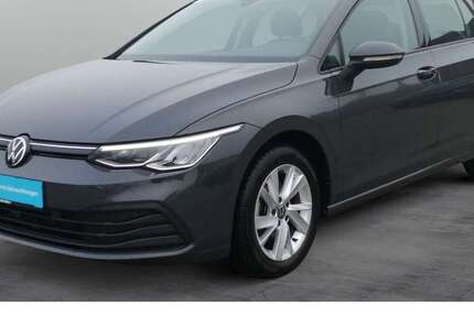 VW Golf 48.500 km 19.480 &euro; Kreuzwertheim 97892