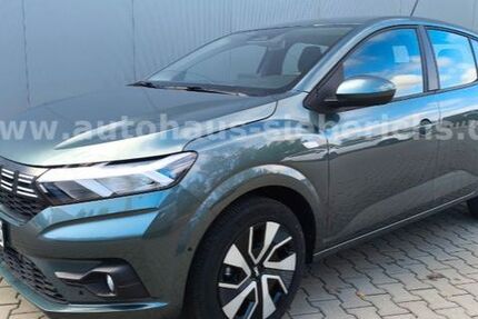 Dacia Sandero 5.680 km 16.880 &euro; Stolberg 52223