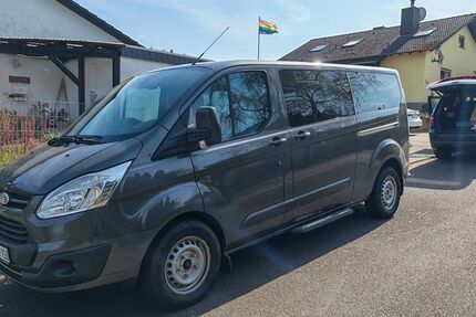Ford Tourneo Custom 100.000 km 23.499 &euro; Münchweiler 67728