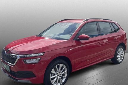 Skoda Kamiq 20.410 km 23.390 &euro; Diez 65582