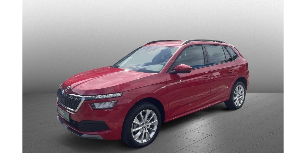 Skoda Kamiq 20.410 km 23.390 &euro; Diez 65582