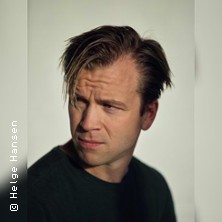 Marius Neset 18.12.2025 Nica Jazz Club