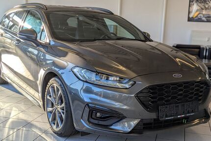 Ford Mondeo 64.574 km 22.950 &euro; Homberg (Efze) 34576