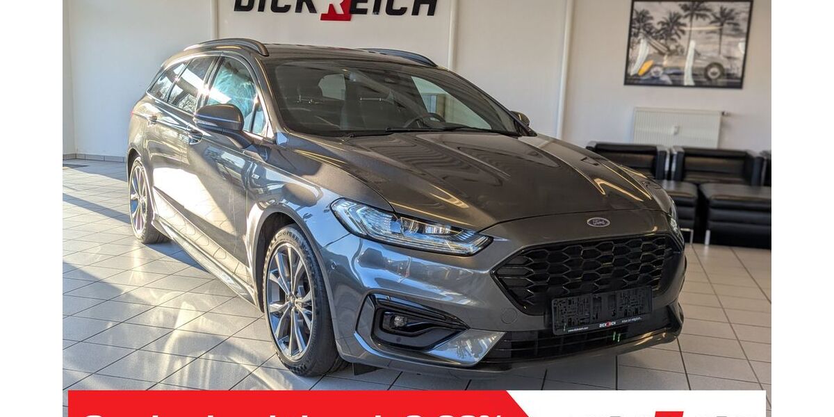 Ford Mondeo 64.574 km 22.950 &euro; Homberg (Efze) 34576