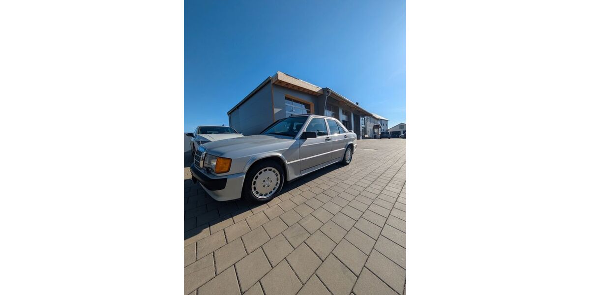 Mercedes-Benz 190 140.000 km 7.850 &euro; Bad Waldsee 88339