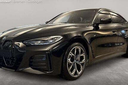 BMW i4 8.876 km 47.301 &euro; Hannover 30539