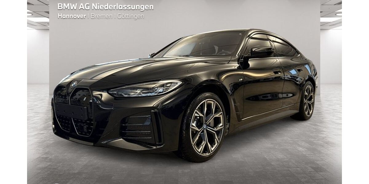 BMW i4 8.876 km 47.301 &euro; Hannover 30539