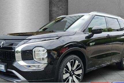 Mitsubishi Outlander 4.000 km 53.990 € Chemnitz 09126