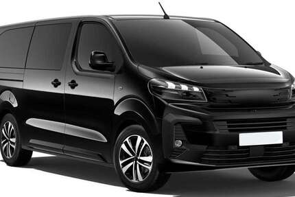 Peugeot Traveller 1.500 km 44.290 &euro; Osnabrück 49084