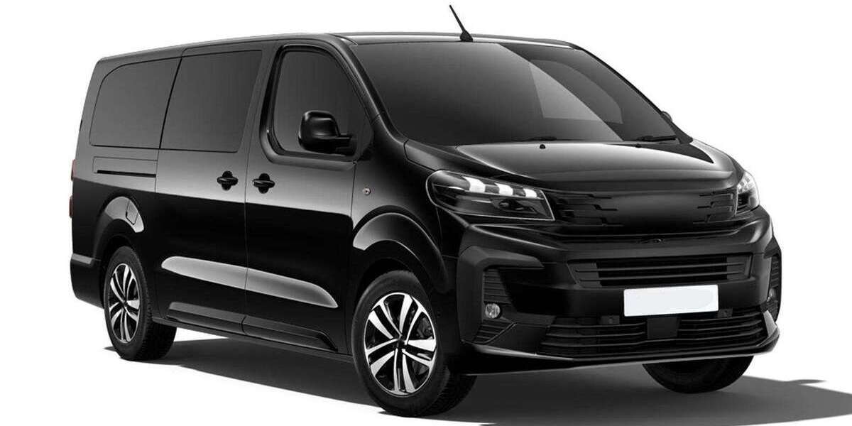 Peugeot Traveller 1.500 km 44.290 &euro; Osnabrück 49084