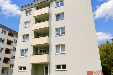 Wohnung Stralsund Knieper - 2 Zimmer, 49 m&sup2;, 490&euro; | Angebot:27350157