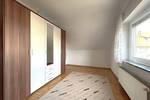 Hübsche 2,5 Zimmerwohnung mit Balkon im grünen Wunstorf