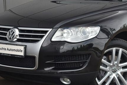 VW Touareg 211.138 km 8.999 &euro; Wiesbaden 65203