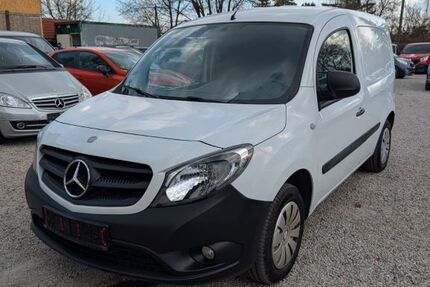 Mercedes-Benz Citan 73.000 km 9.590 &euro; Berlin 13158