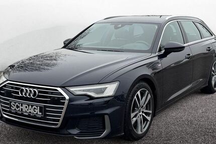 Audi A6 68.500 km 35.988 &euro; Mindelheim 87719
