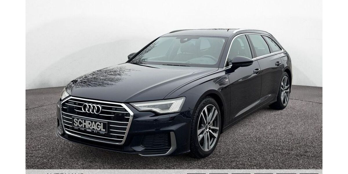 Audi A6 68.500 km 35.988 &euro; Mindelheim 87719